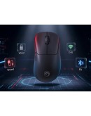 Marvo безжична геймърска мишка Wireless Gaming Mouse Niro B40 M529W - 10000dpi, 2.4G, Bluetooth 5.3