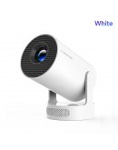 MagCubic преносим мултимедиен проектор Portable Multimedia Projector HY300 Pro+ - 4K, Android 11, Wi-Fi, Bluetooth 5.4