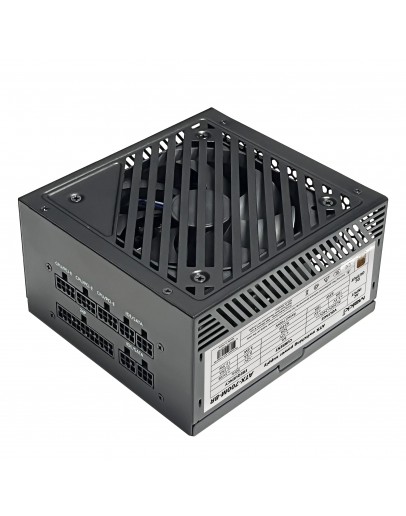 Makki захранване PSU 700W Bronze, Full Modular - MAKKI-ATX-700M-BR