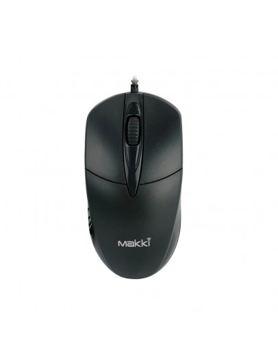 Makki Мишка Mouse USB - MAKKI-MS-H01