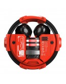 Marvo геймърски слушалки тапи Gaming Earbuds Quaz - BE-889