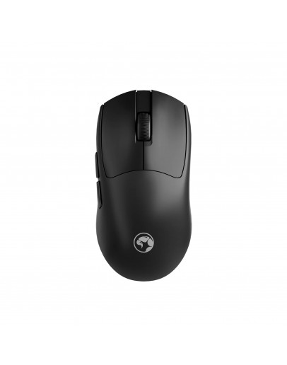 Marvo безжична геймърска мишка Wireless Gaming Mouse Niro 320 G867W - Bluetooth, 2.4G, 8000dpi