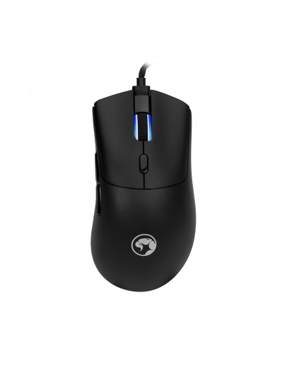 Marvo Геймърска мишка Gaming Mouse Niro 40 G950 Black - 12000dpi, 1000Hz, 6 programmable buttons