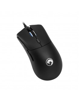 Marvo Геймърска мишка Gaming Mouse Niro 40 G950 Black - 12000dpi, 1000Hz, 6 programmable buttons