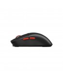 Marvo безжична геймърска мишка Wireless Gaming Mouse Niro 60W G964W Black - Bluetooth, 2.4G, 12000dpi