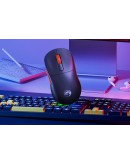 Marvo безжична геймърска мишка Wireless Gaming Mouse Niro 60W G964W White - Bluetooth, 2.4G, 12000dpi