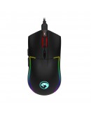 Marvo безжична геймърска мишка Wireless Gaming Mouse Capo 40 G965W - 10000dpi, 2.4G, Bluetooth 5.3