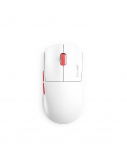 Marvo безжична геймърска мишка Wireless Gaming Mouse Monka Prime G997W - 26000dpi, Bluetooth, 2.4G