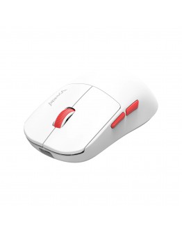 Marvo безжична геймърска мишка Wireless Gaming Mouse Monka Prime G997W - 26000dpi, Bluetooth, 2.4G