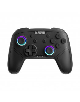 Marvo геймпад Gamepad Pact 60 GT-80 - PS4, Wireless, Vibration
