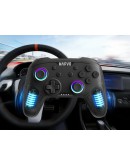 Marvo геймпад Gamepad Pact 60 GT-80 - PS4, Wireless, Vibration