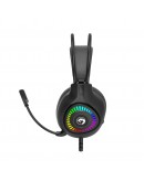 Marvo геймърски слушалки Gaming Headphones H8325 - 50mm, RGB