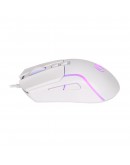 Marvo Геймърска мишка Gaming Mouse - M292 WH - 8000dpi
