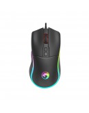 Marvo Геймърска мишка Gaming Mouse M358 RGB - 7200dpi, 7 programmable buttons