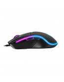 Marvo Геймърска мишка Gaming Mouse M358 RGB - 7200dpi, 7 programmable buttons