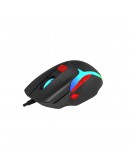 Marvo Геймърска мишка Gaming Mouse M360 RGB - 12800dpi, programmable, 1000Hz