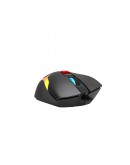 Marvo Геймърска мишка Gaming Mouse M360 RGB - 12800dpi, programmable, 1000Hz