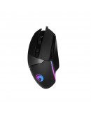 Marvo Геймърска мишка Gaming Mouse M411 RGB - 12800dpi, programmable, 1000Hz