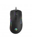 Marvo Геймърска мишка Gaming Mouse Capo 30 M528 - 12800dpi, 1000Hz, 7 programmable buttons