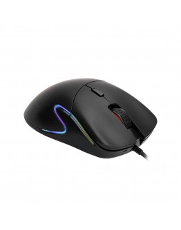 Marvo Геймърска мишка Gaming Mouse Capo 30 M528 - 12800dpi, 1000Hz, 7 programmable buttons