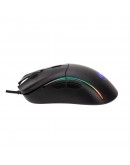 Marvo Геймърска мишка Gaming Mouse Capo 30 M528 - 12800dpi, 1000Hz, 7 programmable buttons