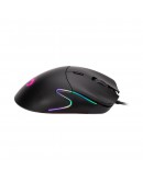 Marvo Геймърска мишка Gaming Mouse Capo 30 M528 - 12800dpi, 1000Hz, 7 programmable buttons