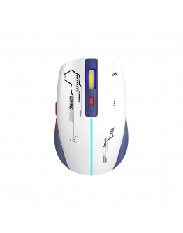Marvo безжична геймърска мишка Wireless Gaming Mouse M796W - 3200dpi, rechargable