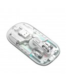 Marvo Геймърска мишка Gaming Mouse M808W - 1600dpi, Bluetooth, Wireless