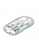 Marvo Геймърска мишка Gaming Mouse M808W - 1600dpi, Bluetooth, Wireless
