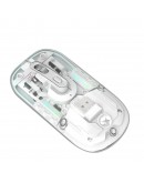 Marvo Геймърска мишка Gaming Mouse M808W - 1600dpi, Bluetooth, Wireless