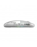 Marvo Геймърска мишка Gaming Mouse M808W - 1600dpi, Bluetooth, Wireless