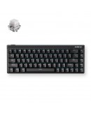 MCHOSE геймърска механична клавиатура Gaming Mechanical Keyboard Ace 68 Air - 8K, Mount Tai Magnetic Switch GT [Tactile] (English US), Black