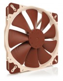 Noctua Вентилатор Fan 200x200x30mm NF-A20-PWM
