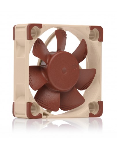 Noctua Вентилатор Fan 40x40x10mm - NF-A4x10-PWM