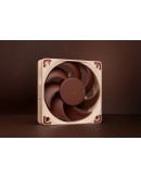 Noctua Вентилатор Fan 60x60x15mm 3500/3050/2250rpm NF-A6x15-FLX