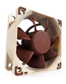 Noctua Вентилатор Fan 60x60x25mm 5V - NF-A6x25-5V