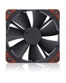 Noctua Влагозащитен / Прахозащитен  Вентилатор Fan 120mm single-phase motor NF-F12-iPPC-24V-2000-SP-IP67-PWM