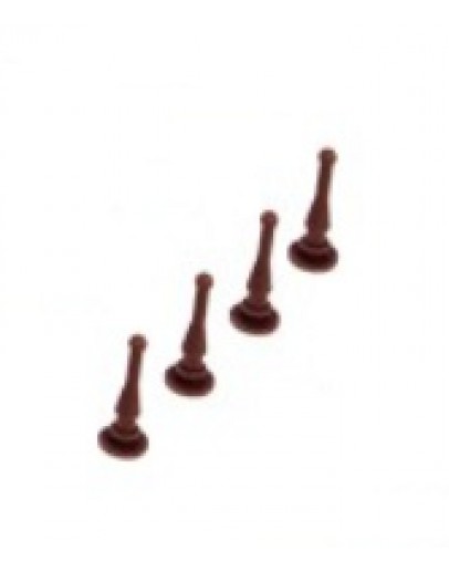 Noctua Fan Slics 4pcs