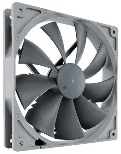 Noctua Вентилатор Fan 140mm NF-P14s-redux-900