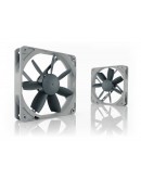 Noctua Вентилатор Fan 120mm NF-S12B-redux-700