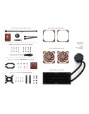 Noctua водно охлаждане Water Cooling NL-LC1-24