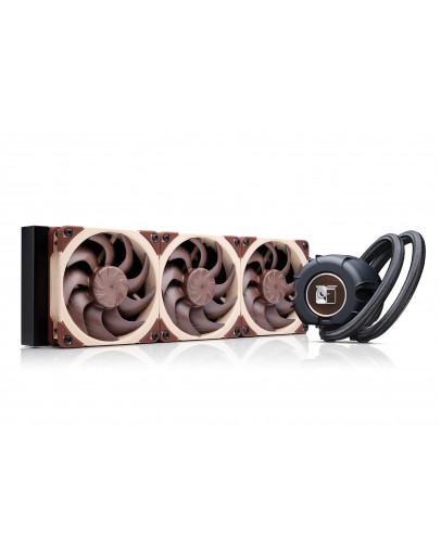 Noctua водно охлаждане Water Cooling NL-LC1-36