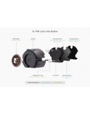 Noctua водно охлаждане Water Cooling NL-LC1-36