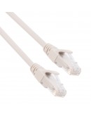 VCom Кабел LAN UTP Cat6 Patch Cable - NP612B-5m