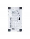 Lian Li кутия Case E-ATX - O11D EVO RGB White