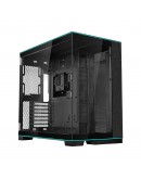 Lian Li кутия Case E-ATX - O11D EVO RGB Black