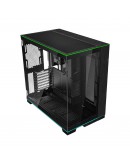 Lian Li кутия Case E-ATX - O11D EVO RGB Black