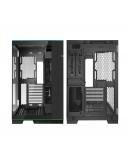 Lian Li кутия Case E-ATX - O11D EVO RGB Black