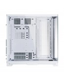 Lian Li кутия Case E-ATX - O11 Dynamic EVO XL - White