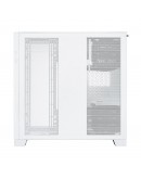 Lian Li кутия Case E-ATX - O11 Dynamic EVO XL - White